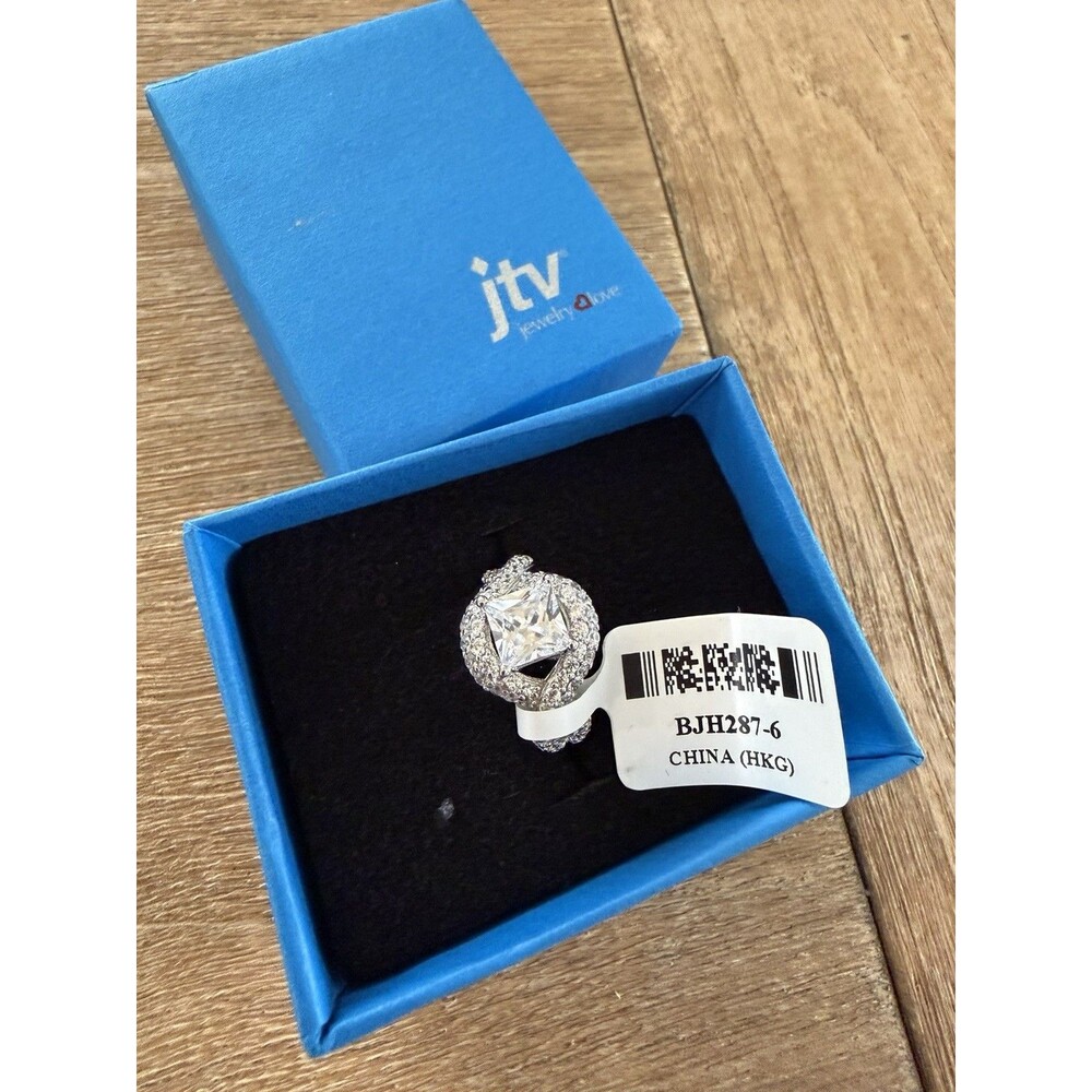 JTV RING - Picture 3 of 3